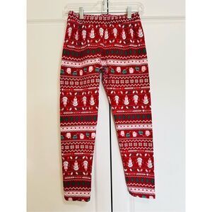 Children’s Place Christmas Leggings‎